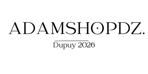 AdamShop DZ